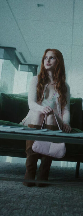 🔥 Madelaine petsch leaked private photo uncensored full