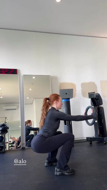🔥 Madelaine petsch leaked private photo uncensored full