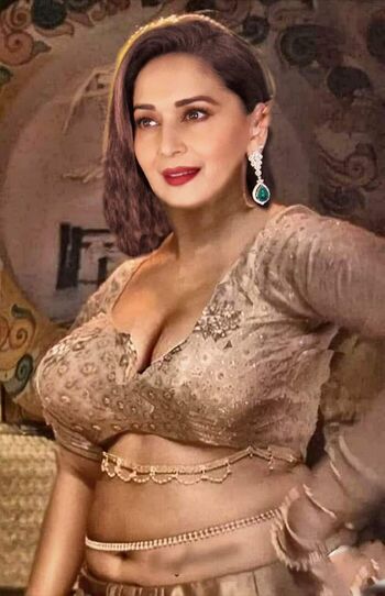 🔥 Madhuridixit leaked private photo uncensored full