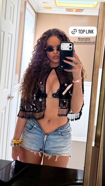 🔥 Madison pettis page leaked private photo uncensored full