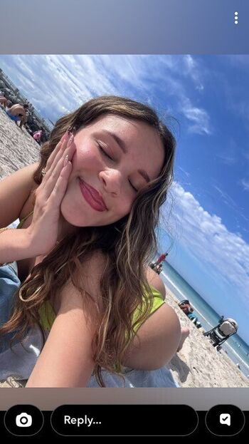 🔥 Madison sky leaked private photo uncensored full