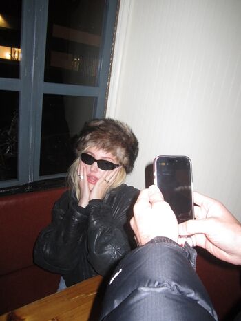 🔥 Maika monroe page leaked private photo uncensored full