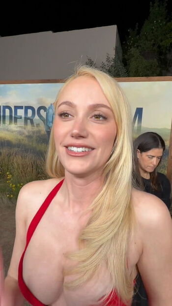 🔥 Maika monroe page leaked private photo uncensored full