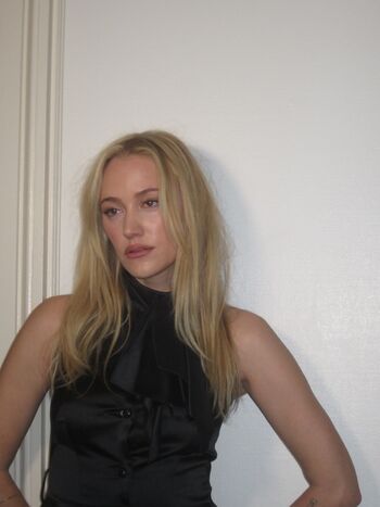 🔥 Maika monroe page leaked private photo uncensored full