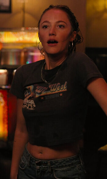 🔥 Maika monroe leaked private photo uncensored full