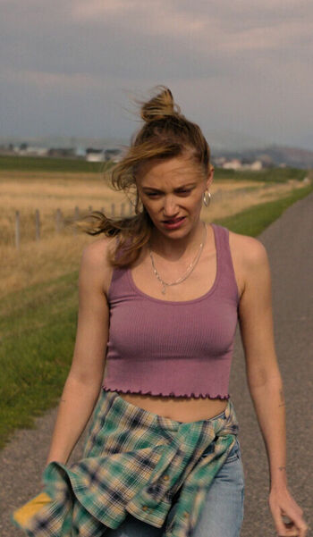 🔥 Maika monroe leaked private photo uncensored full