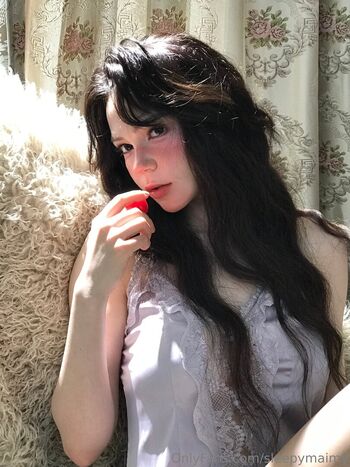 🔥 Maimy nyan  page leaked private photo uncensored full