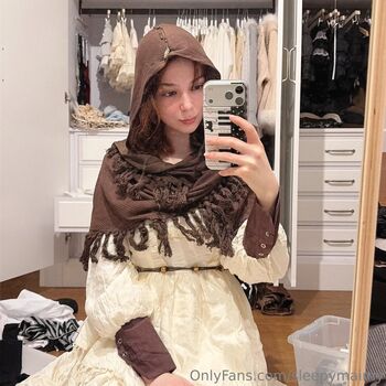 🔥 Maimy nyan  page leaked private photo uncensored full