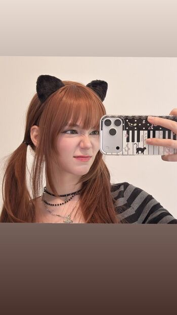 🔥 Maimy nyan  page leaked private photo uncensored full