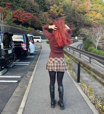 🔥 Maimy nyan leaked private photo uncensored full