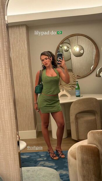 🔥 Maisa page leaked private photo uncensored full