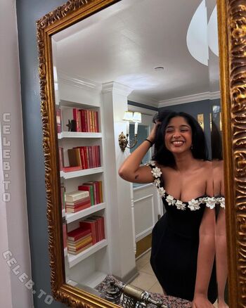 🔥 Maitreyi ramakrishnan leaked private photo uncensored full