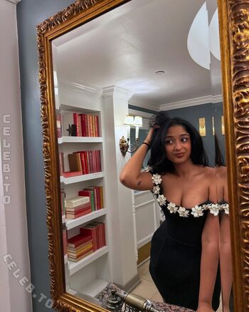 🔥 Maitreyi ramakrishnan leaked private photo uncensored full