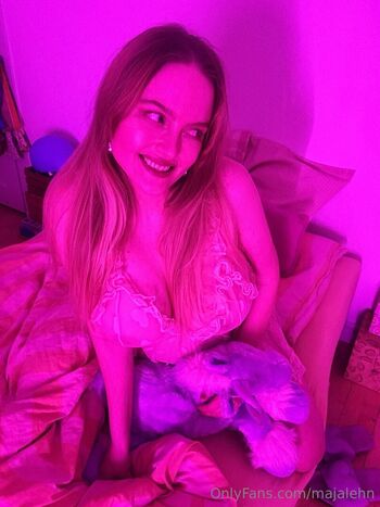 🔥 Majalehn leaked private photo uncensored full