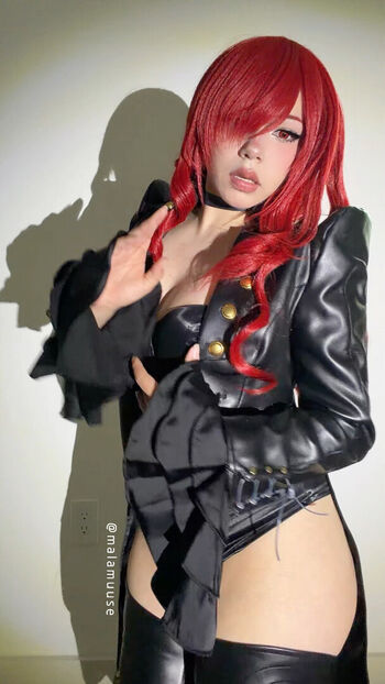 🔥 Malamuuse page leaked private photo uncensored full