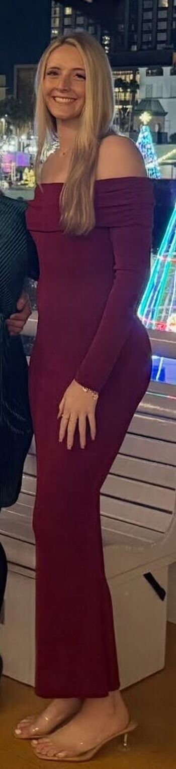 🔥 Maleah mutterback leaked private photo uncensored full