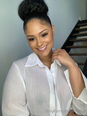 🔥 Maliah michel leaked private photo uncensored full