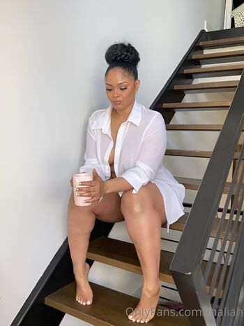 🔥 Maliah michel leaked private photo uncensored full