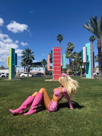 🔥 Malibu robinson leaked private photo uncensored full