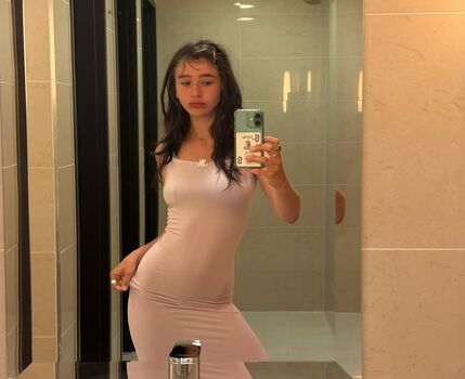 🔥 Malina weissman  page leaked private photo uncensored full