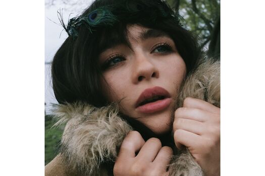 🔥 Malina weissman leaked private photo uncensored full