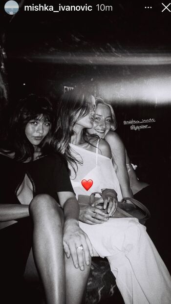🔥 Malina weissman leaked private photo uncensored full