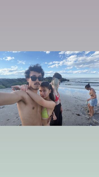 🔥 Malina weissman leaked private photo uncensored full