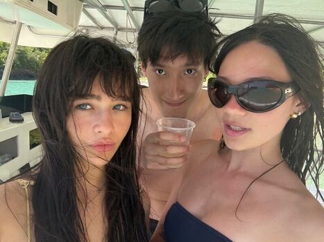 🔥 Malina weissman leaked private photo uncensored full