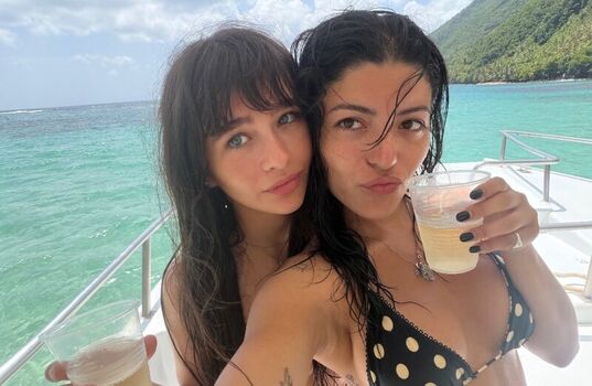 🔥 Malina weissman leaked private photo uncensored full