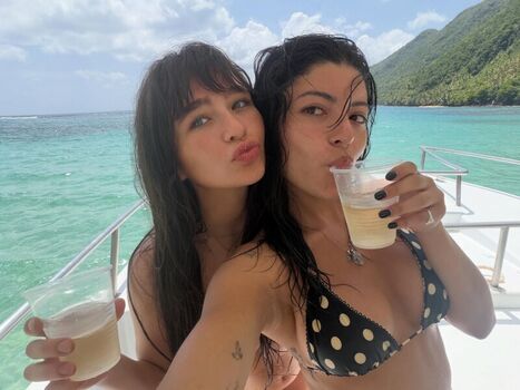 🔥 Malina weissman leaked private photo uncensored full