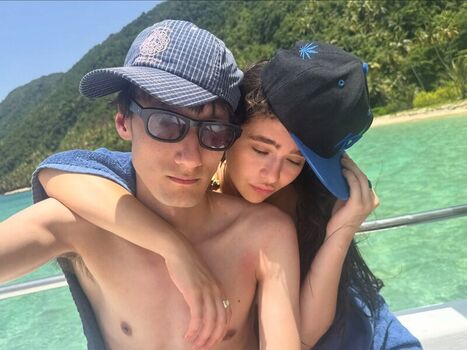 🔥 Malina weissman leaked private photo uncensored full