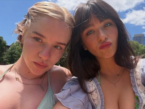 🔥 Malina weissman leaked private photo uncensored full