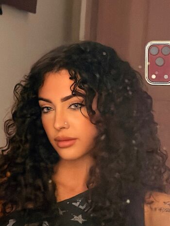🔥 Malu trevejo  page leaked private photo uncensored full