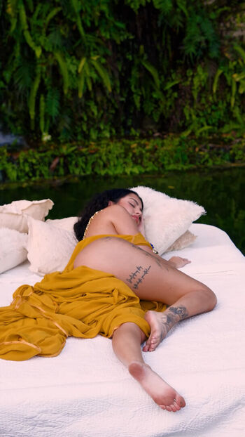 🔥 Malu trevejo  page leaked private photo uncensored full
