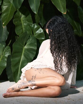 🔥 Malu trevejo  page leaked private photo uncensored full