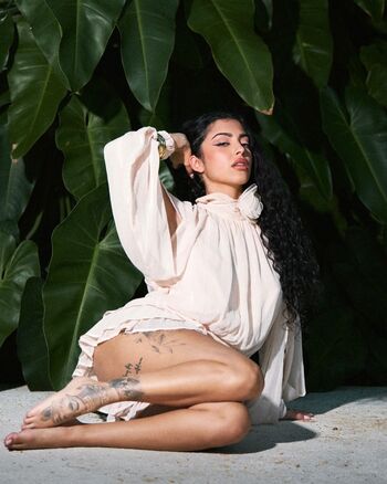 🔥 Malu trevejo  page leaked private photo uncensored full