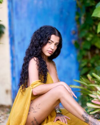 🔥 Malu trevejo leaked private photo uncensored full