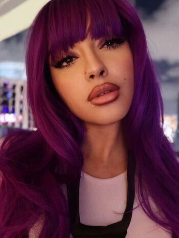 🔥 Malu trevejo  page leaked private photo uncensored full