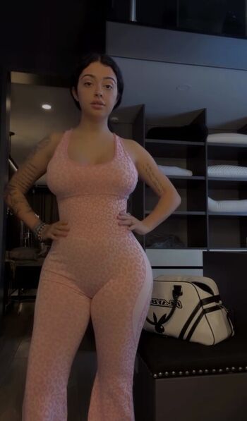 🔥 Malu trevejo  page leaked private photo uncensored full