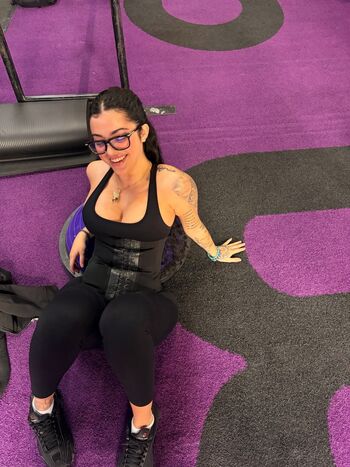 🔥 Malu trevejo  page leaked private photo uncensored full