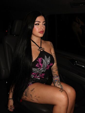 🔥 Malu trevejo  page leaked private photo uncensored full