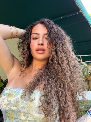 🔥 Malu trevejo  page leaked private photo uncensored full