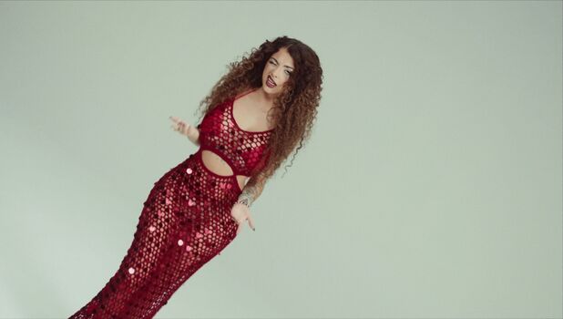 🔥 Malu trevejo  page leaked private photo uncensored full