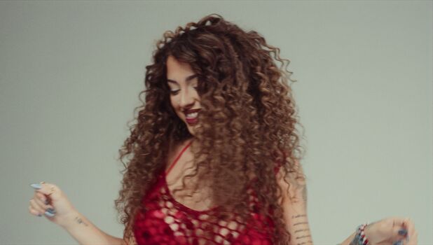 🔥 Malu trevejo  page leaked private photo uncensored full