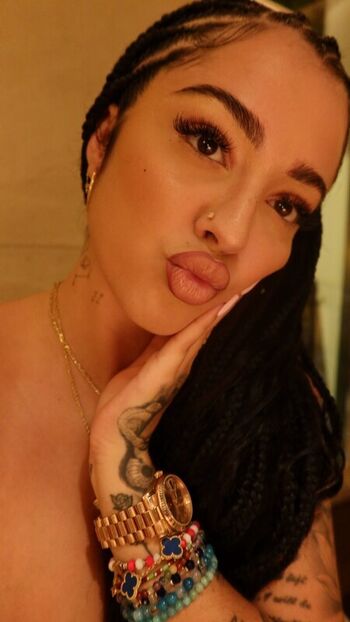 🔥 Malu trevejo  page leaked private photo uncensored full