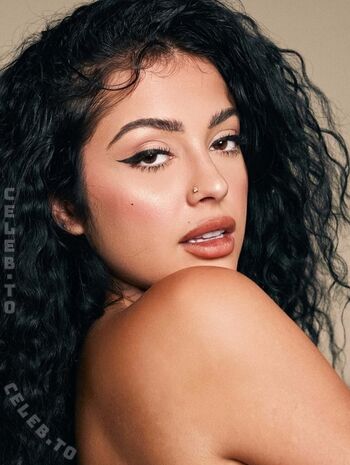 🔥 Malu trevejo  page leaked private photo uncensored full