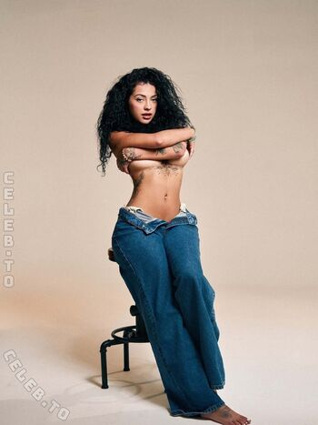 🔥 Malu trevejo  page leaked private photo uncensored full