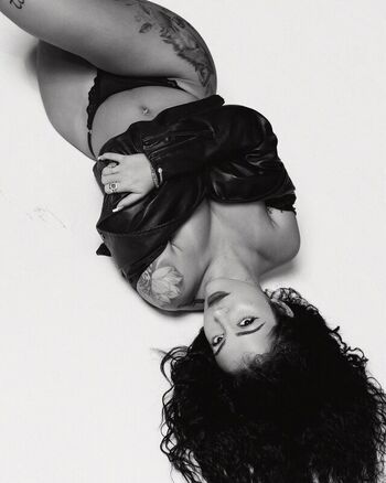 🔥 Malu trevejo leaked private photo uncensored full