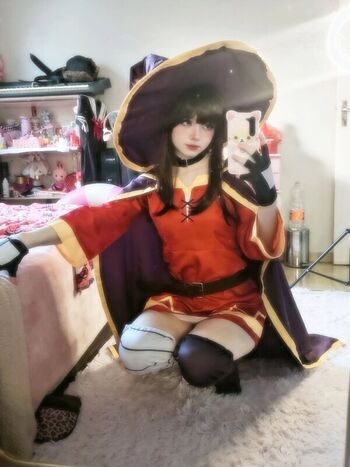 🔥 Mapple cos page leaked private photo uncensored full