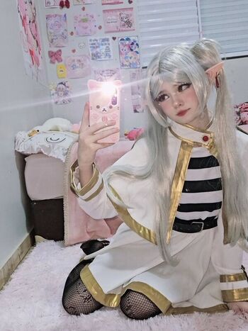 🔥 Mapple cos page leaked private photo uncensored full
